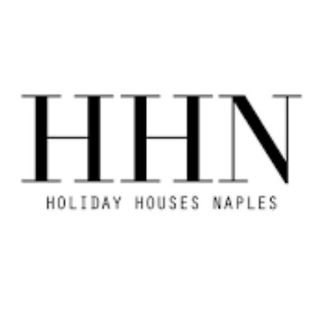 Holiday House San Biagio,41 Appartement Napels Buitenkant foto