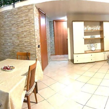 Holiday House San Biagio,41 Appartement Napels Buitenkant foto