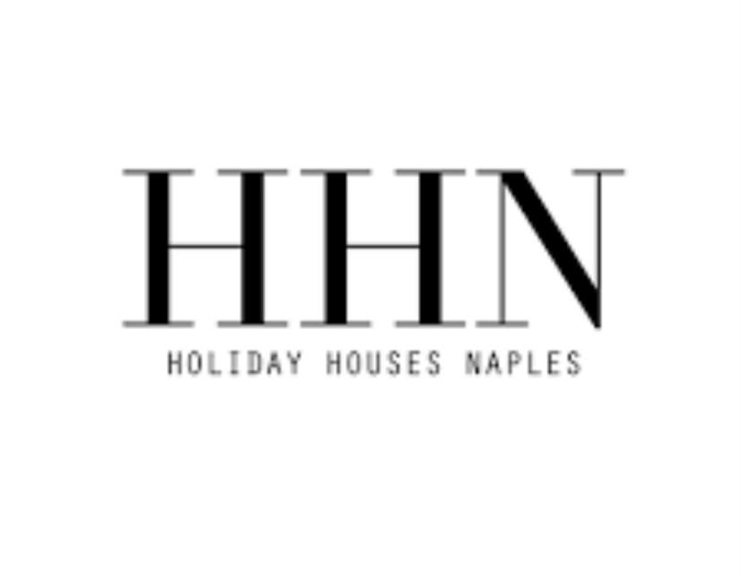 Holiday House San Biagio,41 Appartement Napels Buitenkant foto