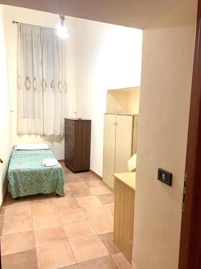 Holiday House San Biagio,41 Appartement Napels Buitenkant foto