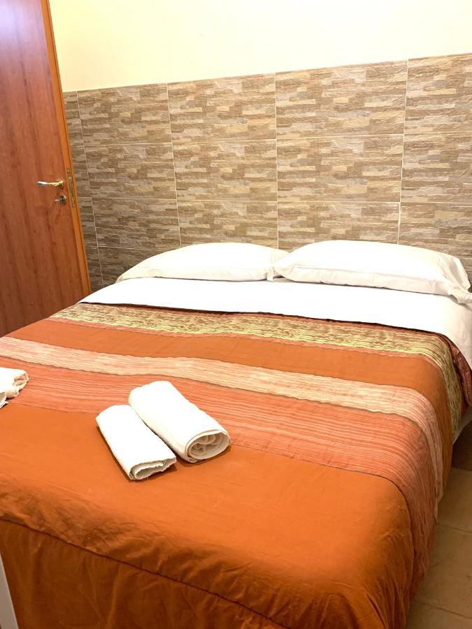 Holiday House San Biagio,41 Appartement Napels Buitenkant foto