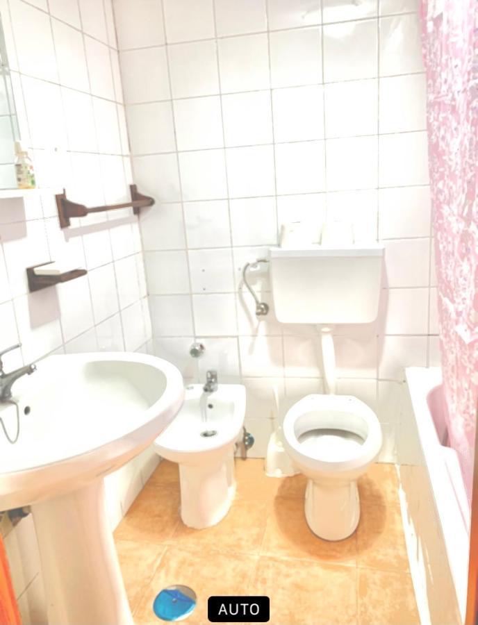 Holiday House San Biagio,41 Appartement Napels Buitenkant foto