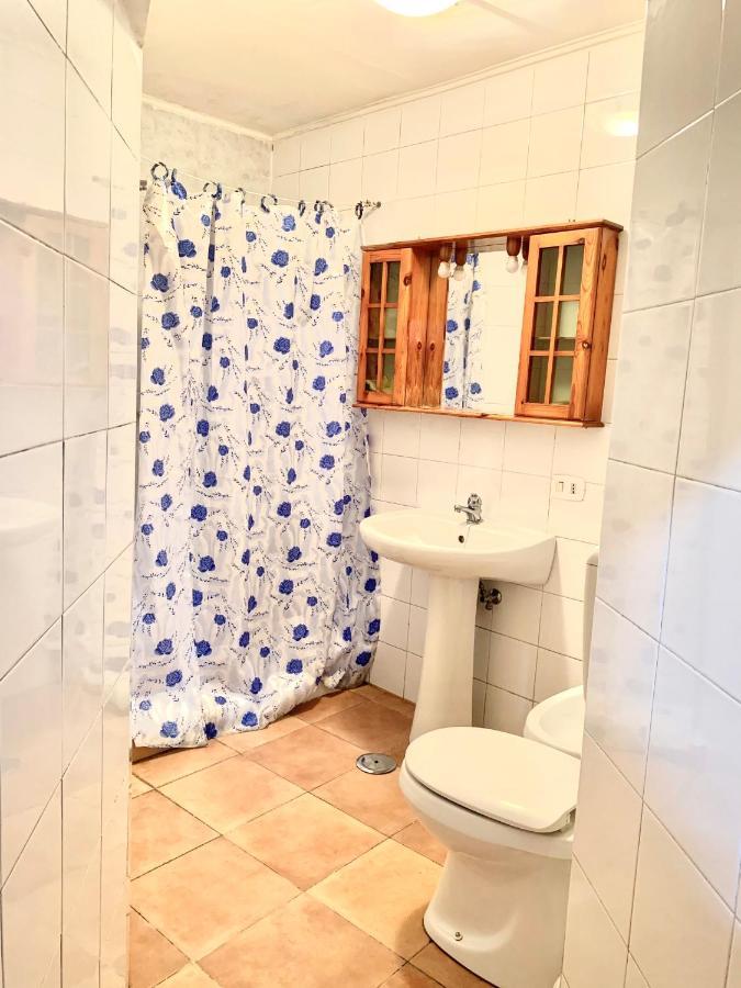 Holiday House San Biagio,41 Appartement Napels Buitenkant foto