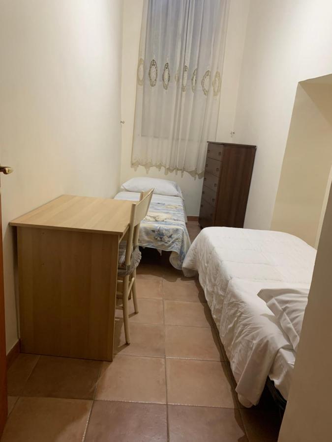 Holiday House San Biagio,41 Appartement Napels Buitenkant foto