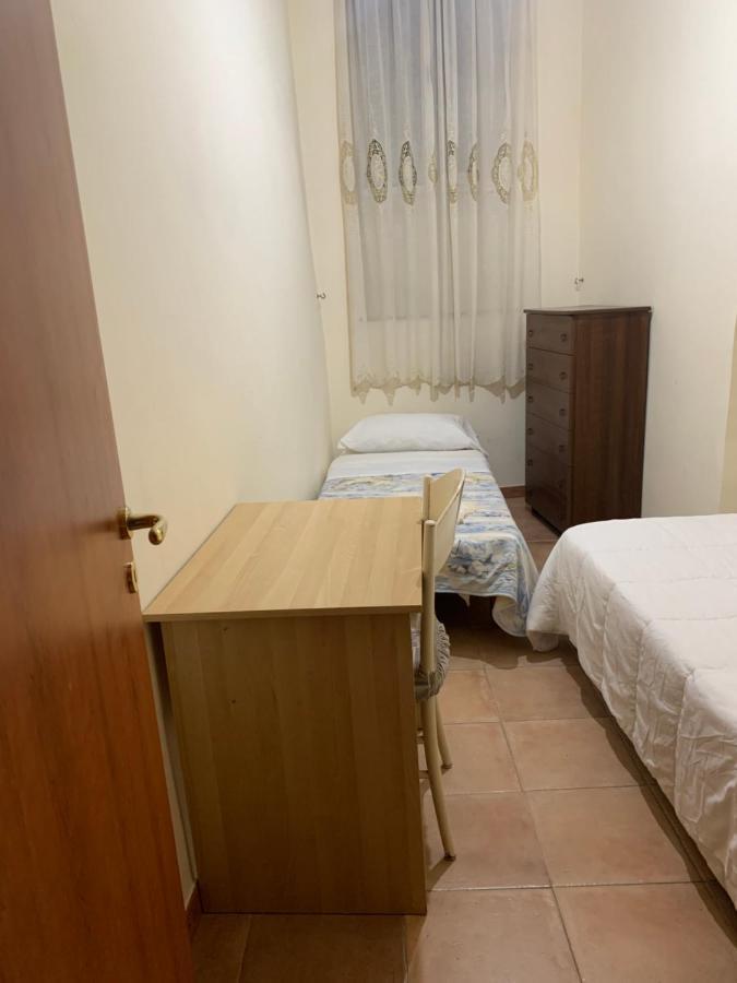 Holiday House San Biagio,41 Appartement Napels Buitenkant foto